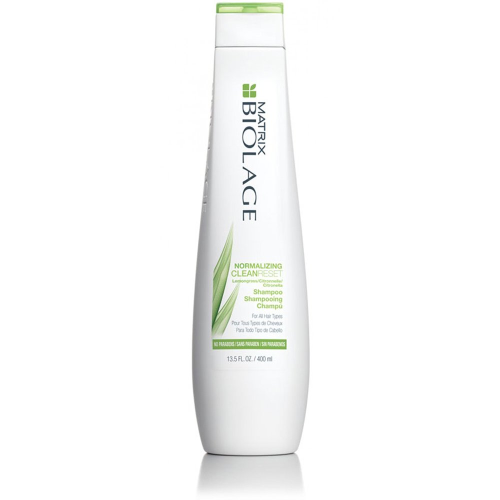 Shampo Normalizing Clean Reset Biolage - 250ml